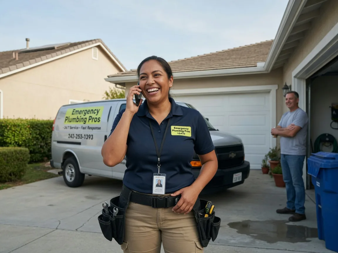 Emergency Plumber Reliance, WY FAQs
